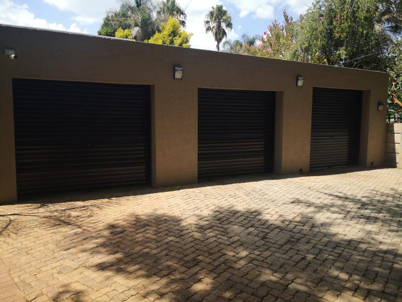 3 Bedroom Property for Sale in Stilfontein North West